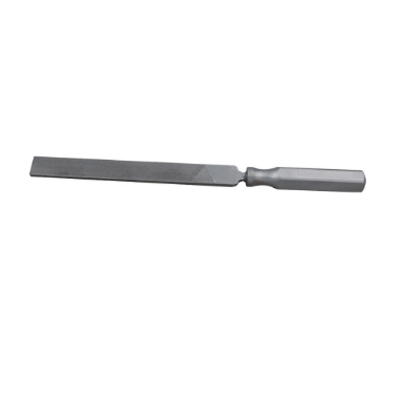 不銹鋼防磁銼刀 平板銼三角銼半圓銼圓銼200mm長銼刀